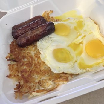 Patty's Eggnest - Sausage eggs hash browns - Breakfast & Brunch Near Me - Tukwila, Washington Patty's Eggnest - Sausage eggs hash browns - Breakfast & Brunch Near Me - Tukwila, Washington