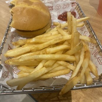 Smashburger - Fries - Burgers Near Me - Attleboro, Massachusetts