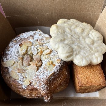 Bread Savage - Bakeries Near Me - Visalia, California