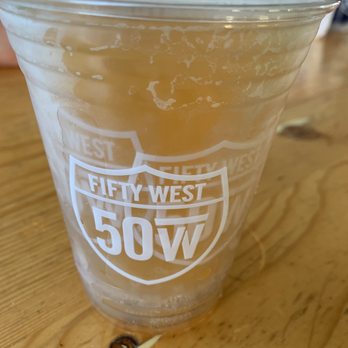 Fifty West Burger Bar - Burgers Near Me - Cincinnati, Ohio Fifty West Burger Bar - Burgers Near Me - Cincinnati, Ohio