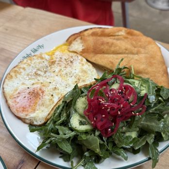 Highly Likely - Breakfast & Brunch Near Me - Los Angeles, California