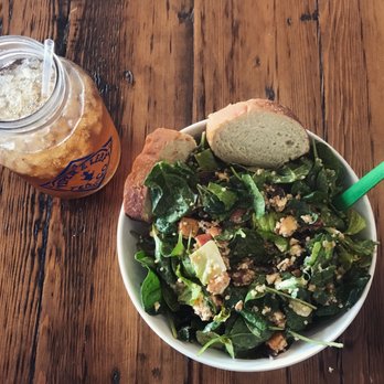 Chop N Fresh - Salad Near Me - Huntsville, Alabama Chop N Fresh - Salad Near Me - Huntsville, Alabama