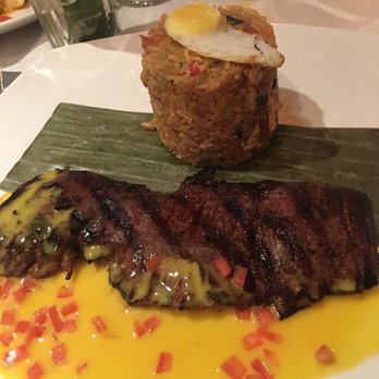 Sonora - My skirt steak - Latin American Near Me - Port Chester, New York