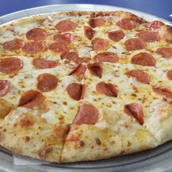 King's Pizza