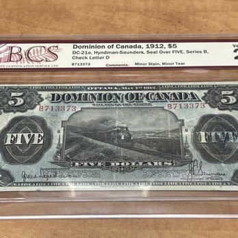 Metro Coin & Banknote - Hobby Shops Near Me - Toronto, Ontario Metro Coin & Banknote - Hobby Shops Near Me - Toronto, Ontario