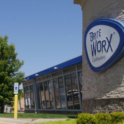 Brite WorX Car Washery