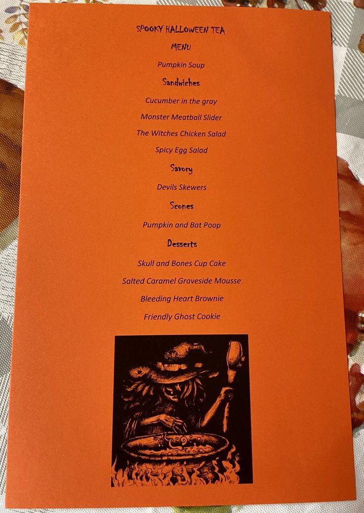 SWEET PEAS TEA ROOM Updated September 2024 46 Photos & 42 Reviews