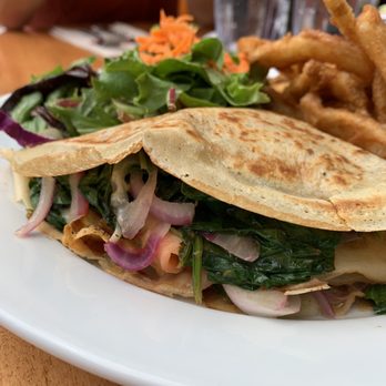 Crepevine Restaurants - San Francisco crepe - New American Near Me - Berkeley, California