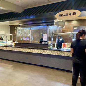 Feast Buffet - Sushi and Hibachi station - Buffets Near Me - Fredericksburg, Virginia Feast Buffet - Sushi and Hibachi station - Buffets Near Me - Fredericksburg, Virginia
