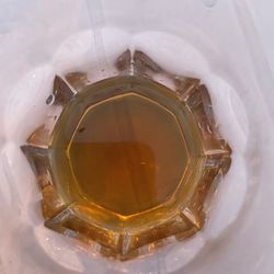 Kelly's Riverside Saloon - Bourbon served neat with a fly in it.