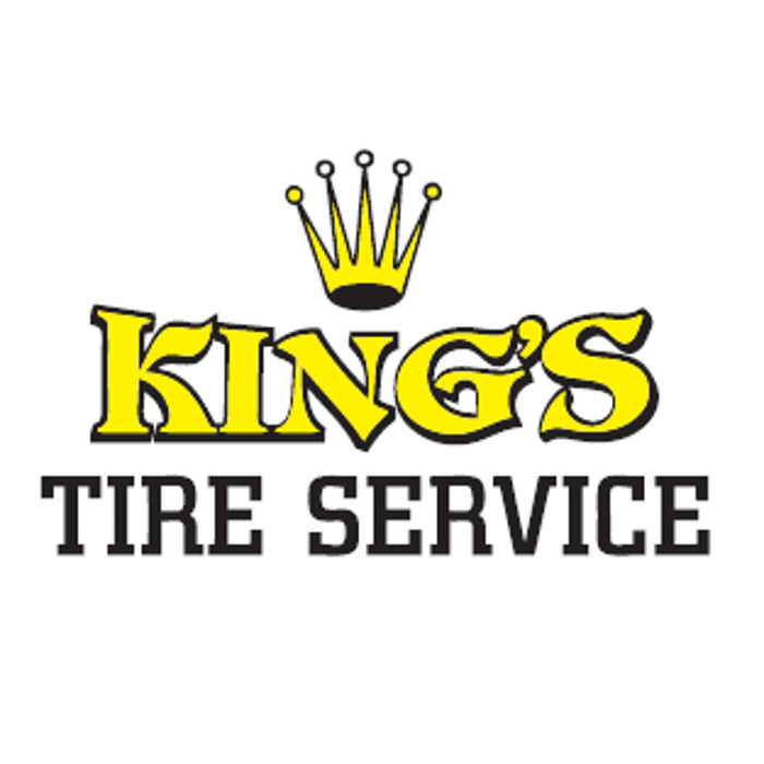 KING’S TIRE SERVICE Updated September 2024 1300 Bob White Blvd
