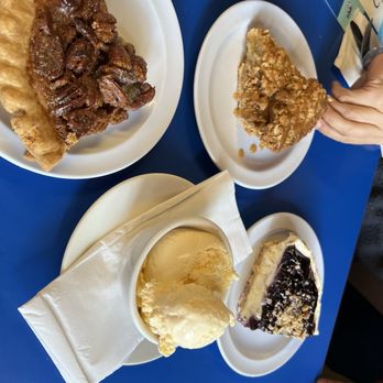 Betty's Pies - Desserts Near Me - Two Harbors, Minnesota Betty's Pies - Desserts Near Me - Two Harbors, Minnesota