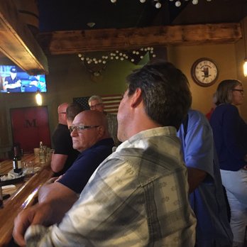 Mulligans Pub and Grill - The end of the festivus - Pubs Near Me - Avon, Ohio