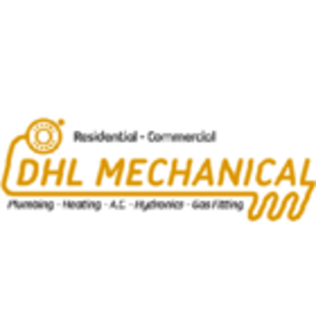 DHL Mechanical - Logo - Plumbing Near Me - Calgary, Alberta DHL Mechanical - Logo - Plumbing Near Me - Calgary, Alberta