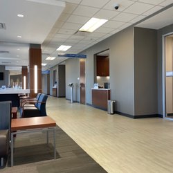UT Southwestern Monty and Tex Moncrief Medical Center - Primary care