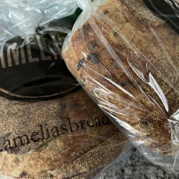 Amelia’s - Jalapeño corn polenta bread - my favorite - Bakeries Near Me - Indianapolis, Indiana Amelia’s - Jalapeño corn polenta bread - my favorite - Bakeries Near Me - Indianapolis, Indiana