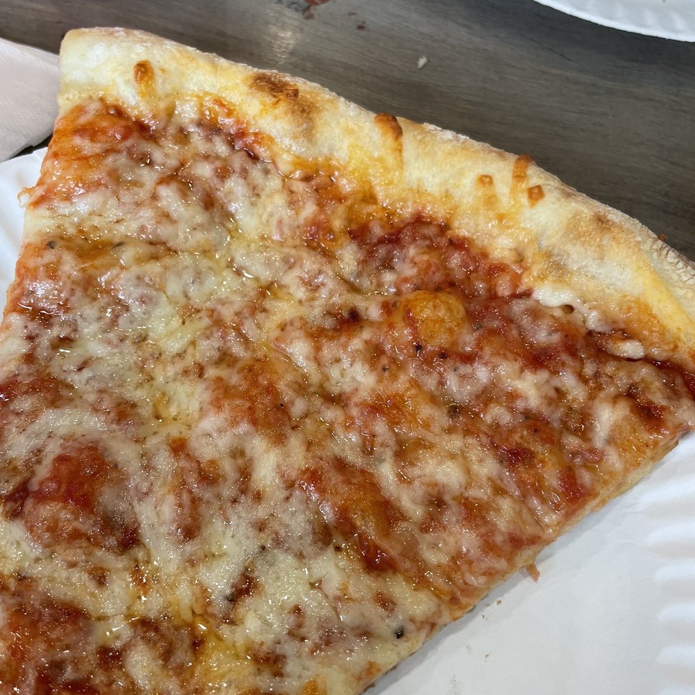 Pizza Express - Slice of Regular Pizza - Pizza Near Me - Brooklyn, New York Pizza Express - Slice of Regular Pizza - Pizza Near Me - Brooklyn, New York