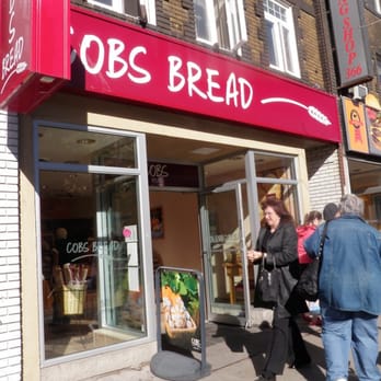 COBS Bread - Bakeries Near Me - Toronto, Ontario