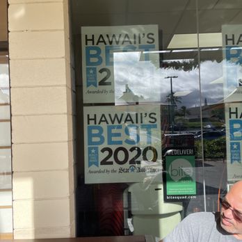 Boston's North End Pizza - Pizza Near Me - Kailua, Hawaii