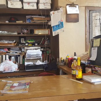 Discount Muffler & Auto Repair - front desk. - Auto Repair Near Me - Savannah, Georgia Discount Muffler & Auto Repair - front desk. - Auto Repair Near Me - Savannah, Georgia