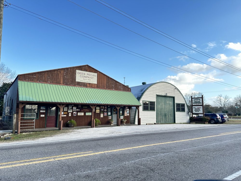 Dees Pecan