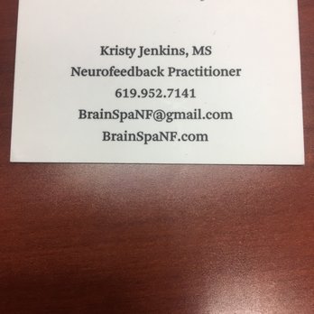 BrainSpa Mobile Neurofeedback - Make the call, send an email, get ready for change. - Naturopathic/Holistic Near Me BrainSpa Mobile Neurofeedback - Make the call, send an email, get ready for change. - Naturopathic/Holistic Near Me