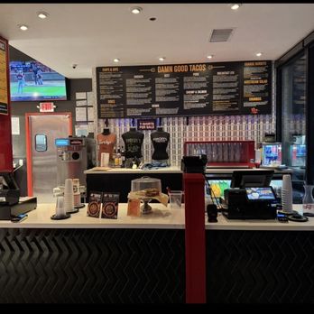 Torchy's Tacos - Inside - Tex-Mex Near Me - Houston, Texas Torchy's Tacos - Inside - Tex-Mex Near Me - Houston, Texas