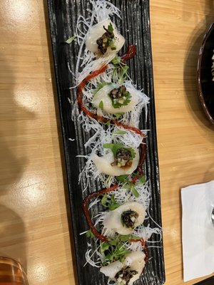 Douzo Sushi by null