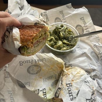 The Boys’ Deli - Sanfranpsycho Sandwich - Delis Near Me - San Francisco, California The Boys’ Deli - Sanfranpsycho Sandwich - Delis Near Me - San Francisco, California