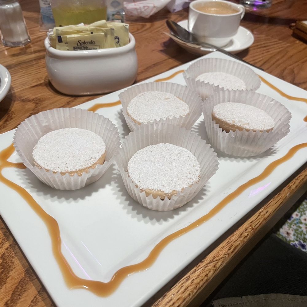 Sabor Inka - Alfajores - Peruvian Near Me - Lawrenceville, Georgia