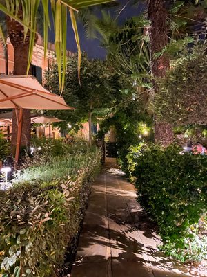 Aguglia Persa - cucina Siciliana alla brace - by null