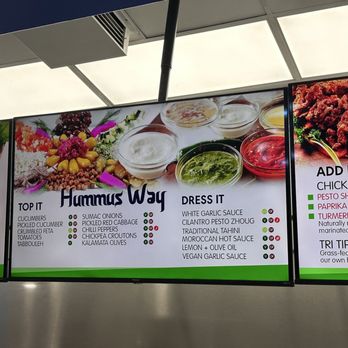 Hummus Way - Middle Eastern Near Me - Santa Ana, California Hummus Way - Middle Eastern Near Me - Santa Ana, California