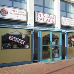 Punjab Palace