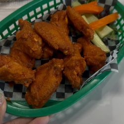 Johnny's Jukebox Diner