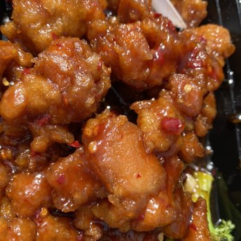 Mandarin House - Orange chicken - Chinese Near Me - San Jose, California Mandarin House - Orange chicken - Chinese Near Me - San Jose, California