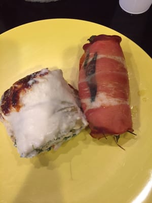 The Cooking Schools by null