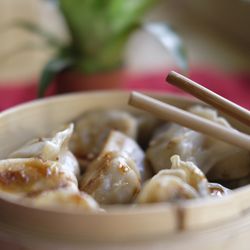 Dip Dumpling - Dumplings