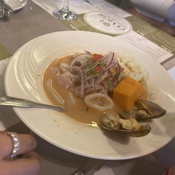 Oh Ceviche - Ceviche - Peruvian Near Me - Davie, Florida Oh Ceviche - Ceviche - Peruvian Near Me - Davie, Florida