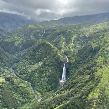 Jack Harter Helicopters - Aerial Tours Near Me - Lihue, Hawaii Jack Harter Helicopters - Aerial Tours Near Me - Lihue, Hawaii