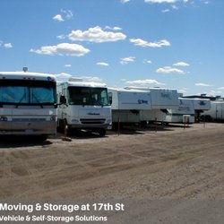 U-Haul Moving & Storage