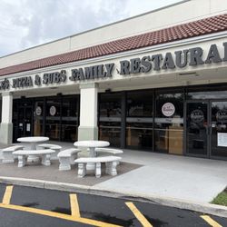 Pasquale's Pizza & Subs - Storefront