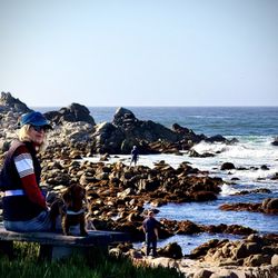 Asilomar State Beach