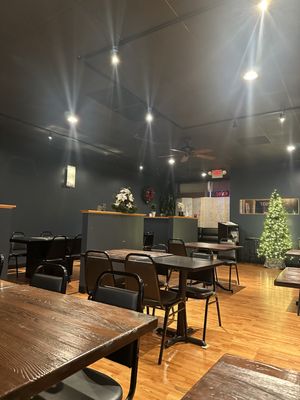 Joo Joo Restaurant & Karaoke by null