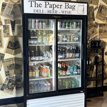 The Paper Bag - Sandwiches Near Me - Gainesville, Florida The Paper Bag - Sandwiches Near Me - Gainesville, Florida