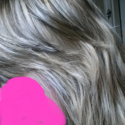 Regis Salon - My uneven color and cut from Regis Salon, Baxter, MN