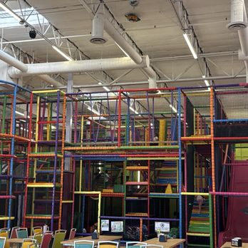 Kids Empire Henderson - Playgrounds Near Me - Henderson, Nevada Kids Empire Henderson - Playgrounds Near Me - Henderson, Nevada