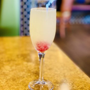 Chit Chat Diner - Mimosa - Diners Near Me - West Orange, New Jersey