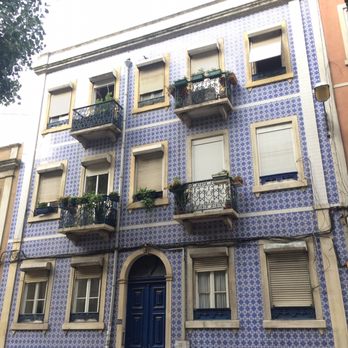 Graça - Edifícios típicos do bairro - Landmarks & Historical Buildings Near Me - Graça, 11