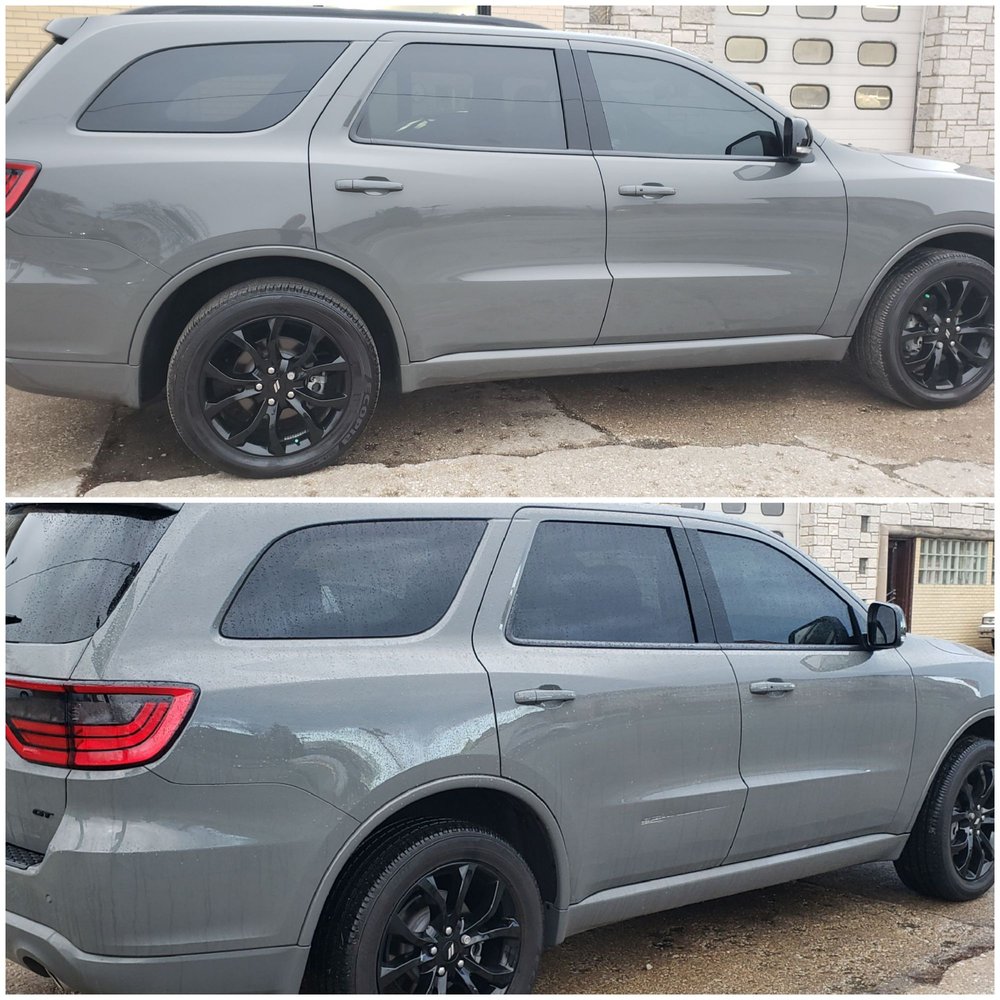 METRO GARAGE Updated October 2024 17 Reviews 6201 26th St, Berwyn