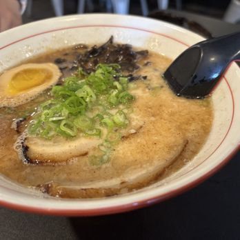 Masa Ramen Bistro - DIAMOND HEAD - Original - Hawaiian Near Me - Berkeley, California